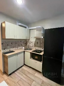 Сдается студия, 29,6 м²