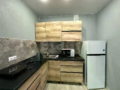 Сдается 2-комн. квартира, 41 м²