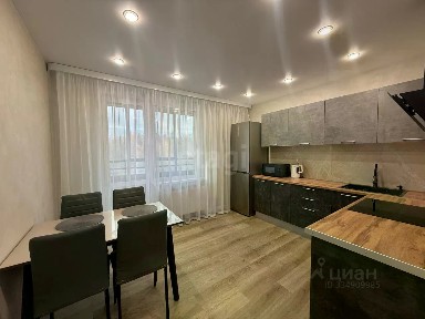 Сдается 2-комн. квартира, 57 м²