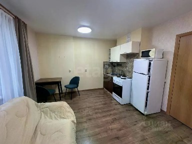 Сдается студия, 22 м²