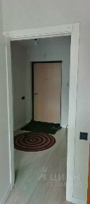 Сдается 1-комн. квартира, 34 м²