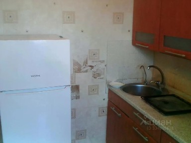 Сдается 1-комн. квартира, 34 м²