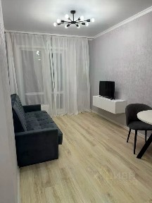 Сдается 1-комн. квартира, 35 м²