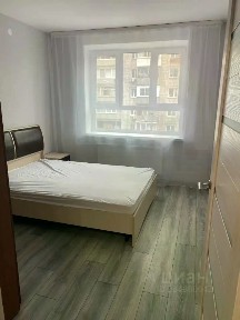 Сдается 1-комн. квартира, 40 м²
