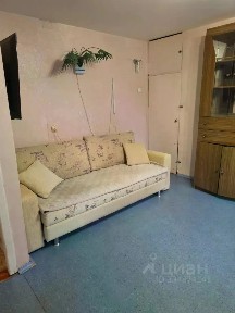 Сдается 2-комн. квартира, 50 м²