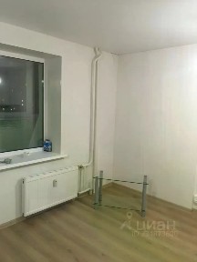 Сдается студия, 25 м²