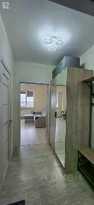 Сдается студия, 25 м²