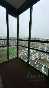 Сдается 1-комн. квартира, 32 м²