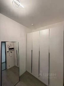 Сдается студия, 30 м²