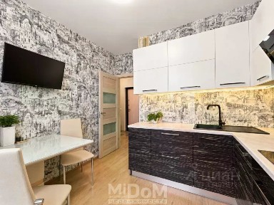 Сдается 1-комн. квартира, 30,9 м²