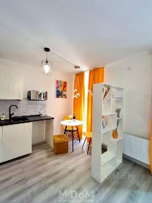 Сдается студия, 24,6 м²