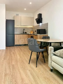 Сдается 1-комн. квартира, 36 м²