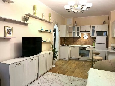 Сдается 1-комн. квартира, 41,3 м²