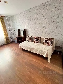 Сдается 1-комн. квартира, 36 м²