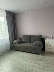 Сдается 1-комн. квартира, 25 м²