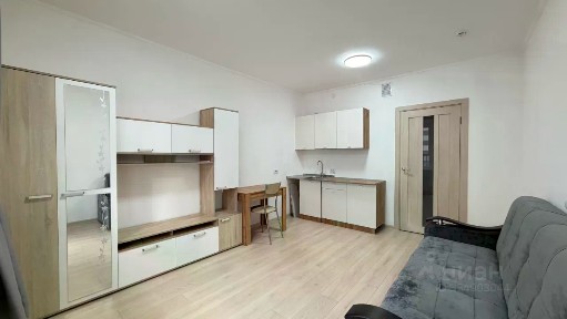 Сдается студия, 25 м²