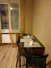 Сдается 2-комн. квартира, 61,8 м²