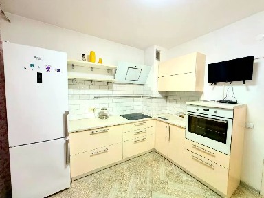 Сдается 1-комн. квартира, 37 м²