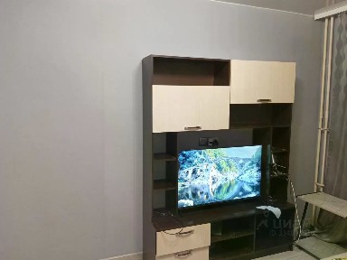 Сдается 1-комн. квартира, 31,2 м²