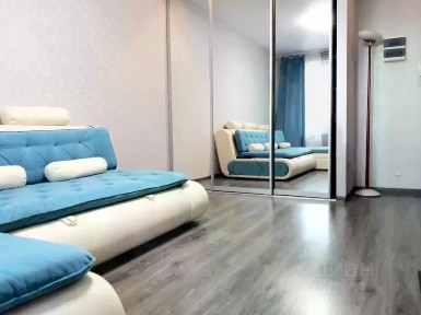 Сдается 1-комн. квартира, 32 м²