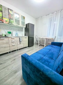 Сдается 2-комн. квартира, 36 м²