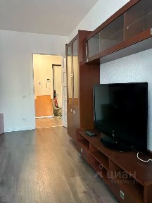 Сдается 1-комн. квартира, 36 м²