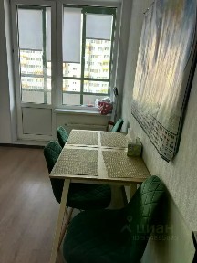 Сдается 2-комн. квартира, 54 м²