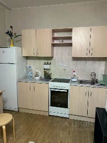 Сдается студия, 31 м²