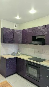 Сдается 1-комн. квартира, 37 м²