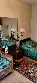 Сдается 2-комн. квартира, 44 м²