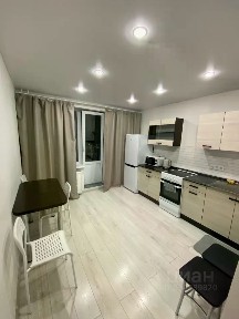 Сдается 1-комн. квартира, 42 м²