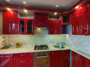 Сдается 1-комн. квартира, 41 м²