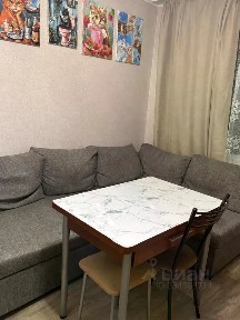 Сдается 1-комн. квартира, 38 м²