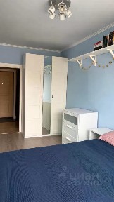 Сдается 1-комн. квартира, 32 м²