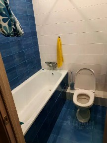 Сдается 1-комн. квартира, 32 м²