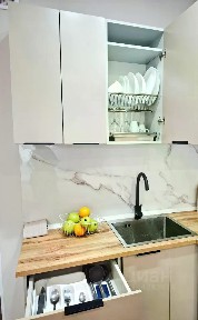 Сдается студия, 27 м²