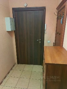 Сдается 1-комн. квартира, 40,5 м²