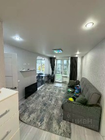 Сдается 2-комн. квартира, 40 м²
