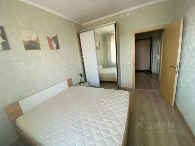 Сдается 1-комн. квартира, 32 м²