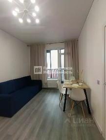 Сдается 1-комн. квартира, 32 м²