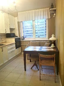 Сдается 2-комн. квартира, 56 м²