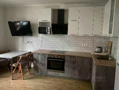 Сдается 1-комн. квартира, 40 м²