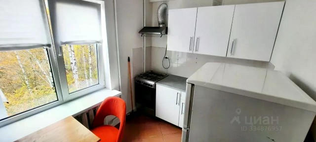 Сдается 2-комн. квартира, 36,4 м²