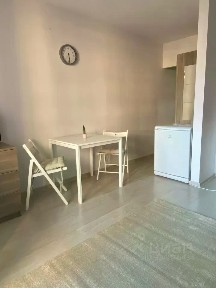 Сдается студия, 20,5 м²