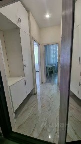 Сдается 1-комн. квартира, 31 м²