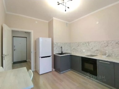 Сдается 1-комн. квартира, 35 м²