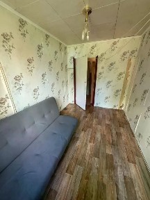 Сдается 3-комн. квартира, 58 м²
