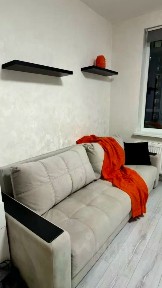 Сдается студия, 23,7 м²