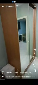Сдается студия, 29 м²