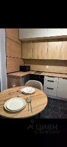 Сдается 1-комн. квартира, 38 м²